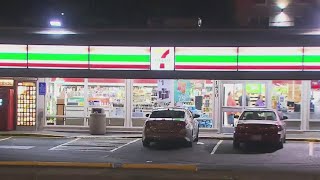 Suspect arrested in hammer attack at Gresham 7-Eleven