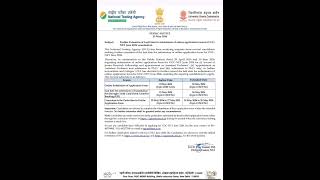 ugc net last date extended#ugf #jrf #viral #studyfacts #lastdate#facts #ugcconcept