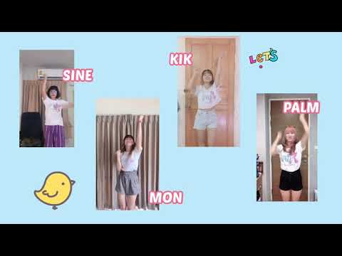 大声ダイヤモンド(Oogoe diamond)を踊ってみた　By FMA Group