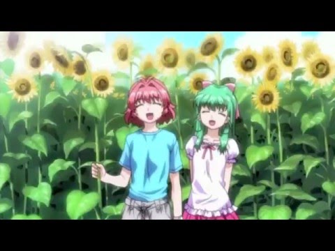 Amv Anime Maniacs Tv Maniacs Ellegarden Youtube