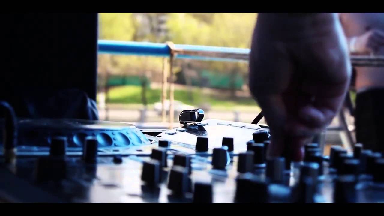 HARDCORE MOSCOW КруиЗ by HARDCORE RUSSIA TV