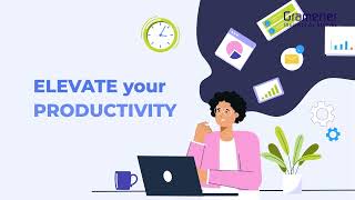 Slidesense: Automated Data-Driven Presentations for Media Companies