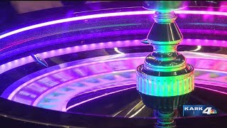 Saracen Casino Resort to bring 1100 jobs to Pine Bluff