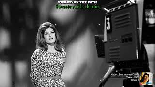 Gitane - Dalida | 1956 | (Lyrics/Paroles)