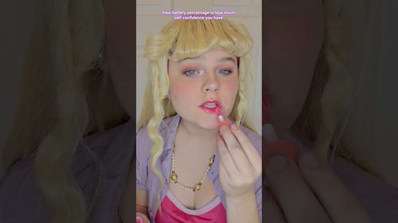 #cosplay #trending #viral #relatable #fyp #bigmouth #lolaskumpy #youtube #netflix #shorts
