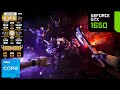 Dying Light 2 on GTX 1650 - Enhanced Graphics Update 1.15 (Reloaded Edition)