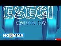 ESEGI by CALVIN JOY (VIDEO LYRICS)
