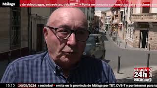 Noticia - Un Pueblo De Jaén Enseñará A Los Turistas Sus Minas De Agua