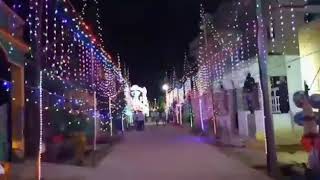 Narasapuram Tirunala Vibes