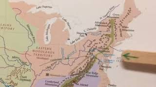 CC Cycle 3 Geography Week 11