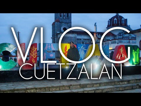 cuetzalan | mi primer viaje mochilero | eljozz