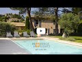 Provence holidays  le mas deygalires  eyg090