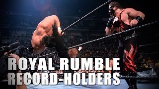 5 WWE Superstars with the most Royal Rumble Match eliminations: 5 Things