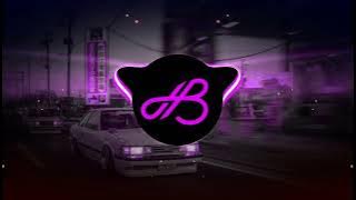 DJ My All x Preset Witbek (1:36)x Terbaru Full Bass x LBDJS - Viral - TikTok - HBeat