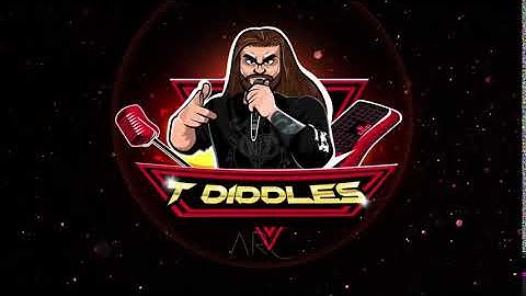 T Diddles ||  by Arc Solutions Youtube Intro Maker