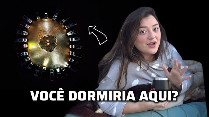 NO MEIO DO NADA com outros 25 MOTORHOMES: assim foi a expedição GetOutside