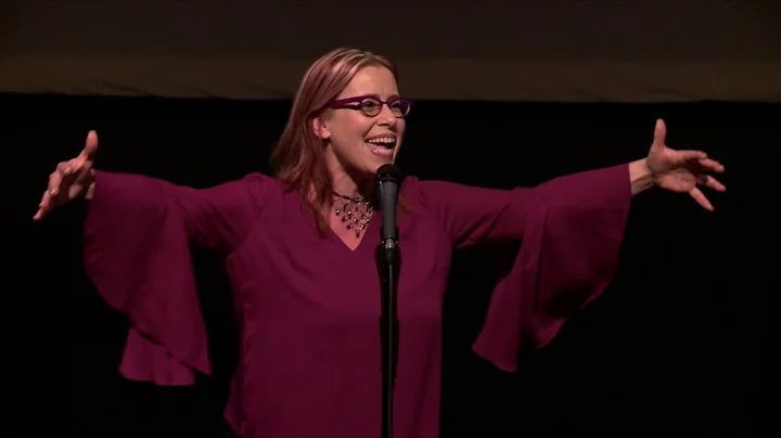Nora Burns "Just Keep Running"