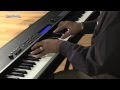 Сценическое пианино YAMAHA CP4 STAGE