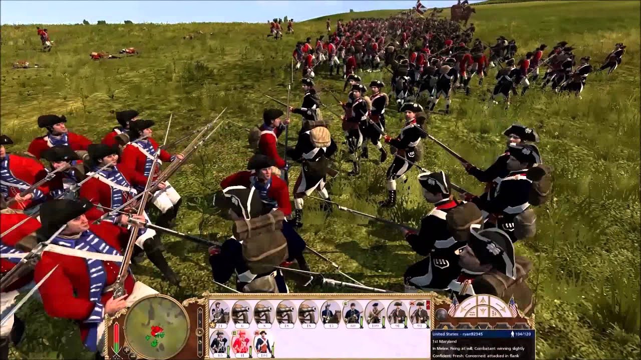 battle of camden