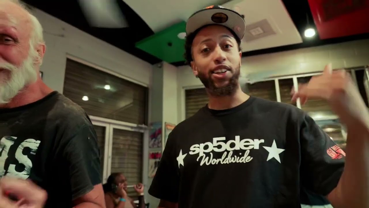 HighThoughts - Molo ft. Fresh Life Jermo (Official Video)