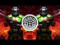 DOOM 64 THEME SONG (OFFICIAL TRAP REMIX) - 1AM. BEATS