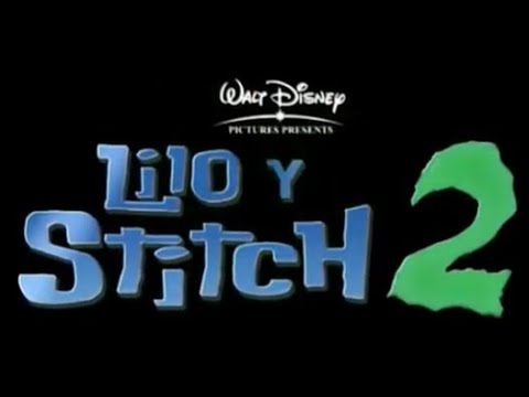 Lilo & Stitch 2: Stitch Has a Glitch (DVD) - Walmart.com  Lilo stitch,  Walt disney pictures, Mejores peliculas de netflix