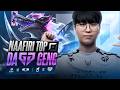 GENG x DNS: NAAFIRI TOP DO KIIN NA LCK - DK x BRO