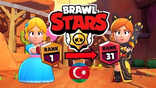PİPER'A KUPA KASDIM | BRAWL STARS
