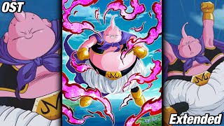 INT Dokkan Fest Majin Buu Intro Extended OST | Dragon Ball Z Dokkan Battle