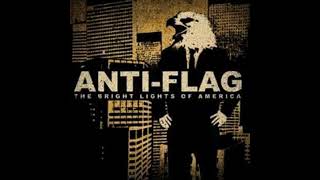 ANTI-FLAG - Go West