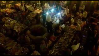 دالالي يزن رشيد - مطعم المشربية