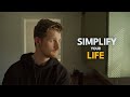How To Simplify Your Life Slow Living 