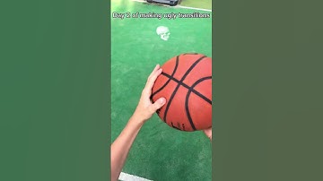 Day 2 of making ugly transitions #shorts