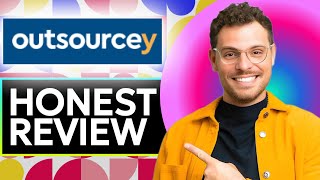 Outsourcely Job Honest Review - Watch Before Using