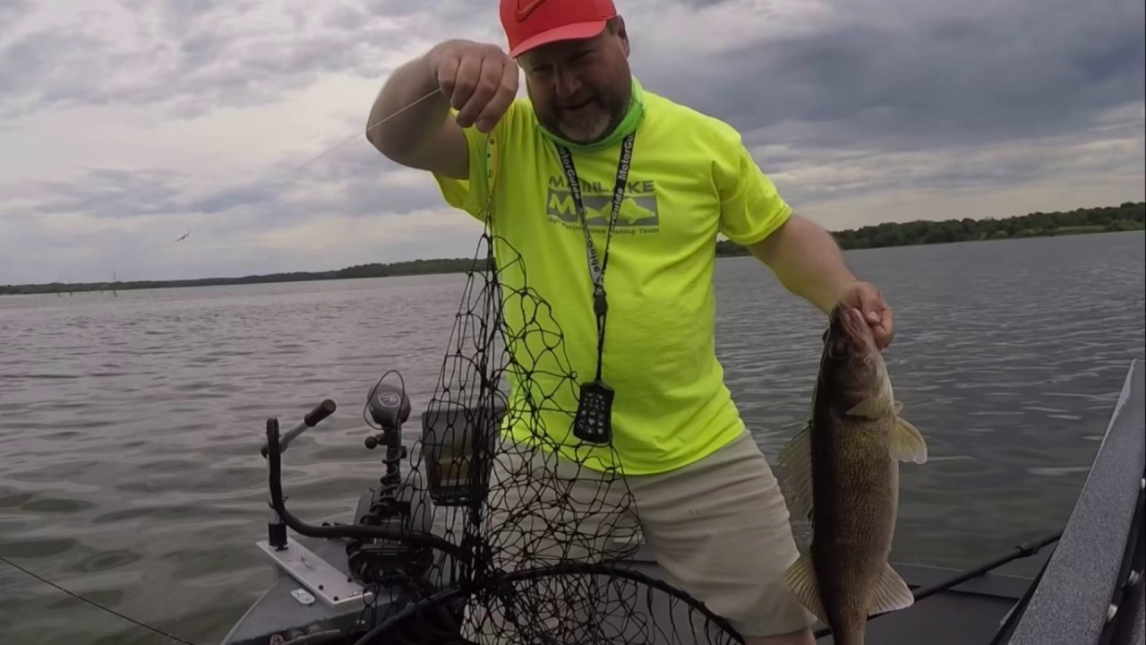 Bink’s Spoonin’ Walleye 6 5 20 YouTube