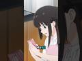 🇧🇷 ATACANTE ✋😝🤚 | I Want to End this Love Game | #anime #animes #animebrasil #animesbrasil #shorts