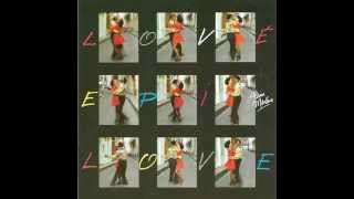alain marlin lové epi love