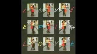 Alain MARLIN  Lové  Epi  Love