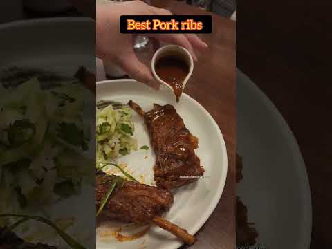 best pork in