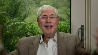 Episode 10 - Mission Model Canvas: The Key Concepts