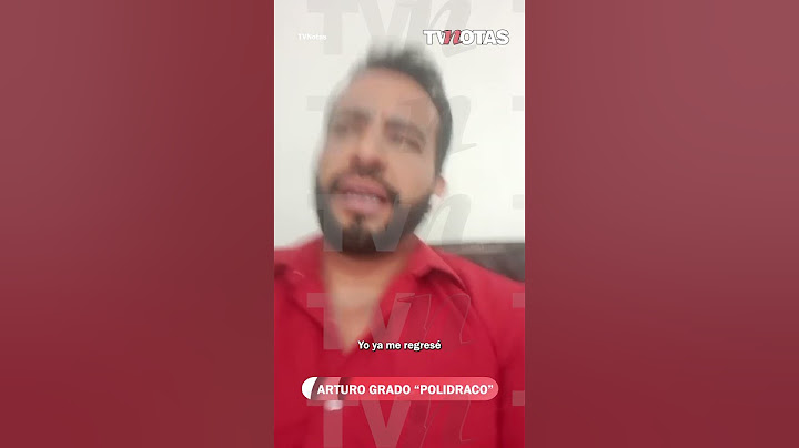 El 'Polidraco' rompe el silencio y revela el romance con Imelda Tuñón