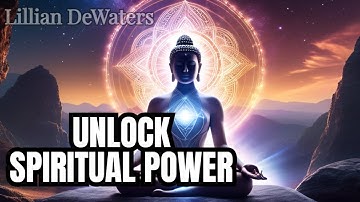 Unveiling Spiritual Power: The Hidden Truth