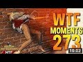 PUBG Daily Funny WTF Moments Highlights Ep 273