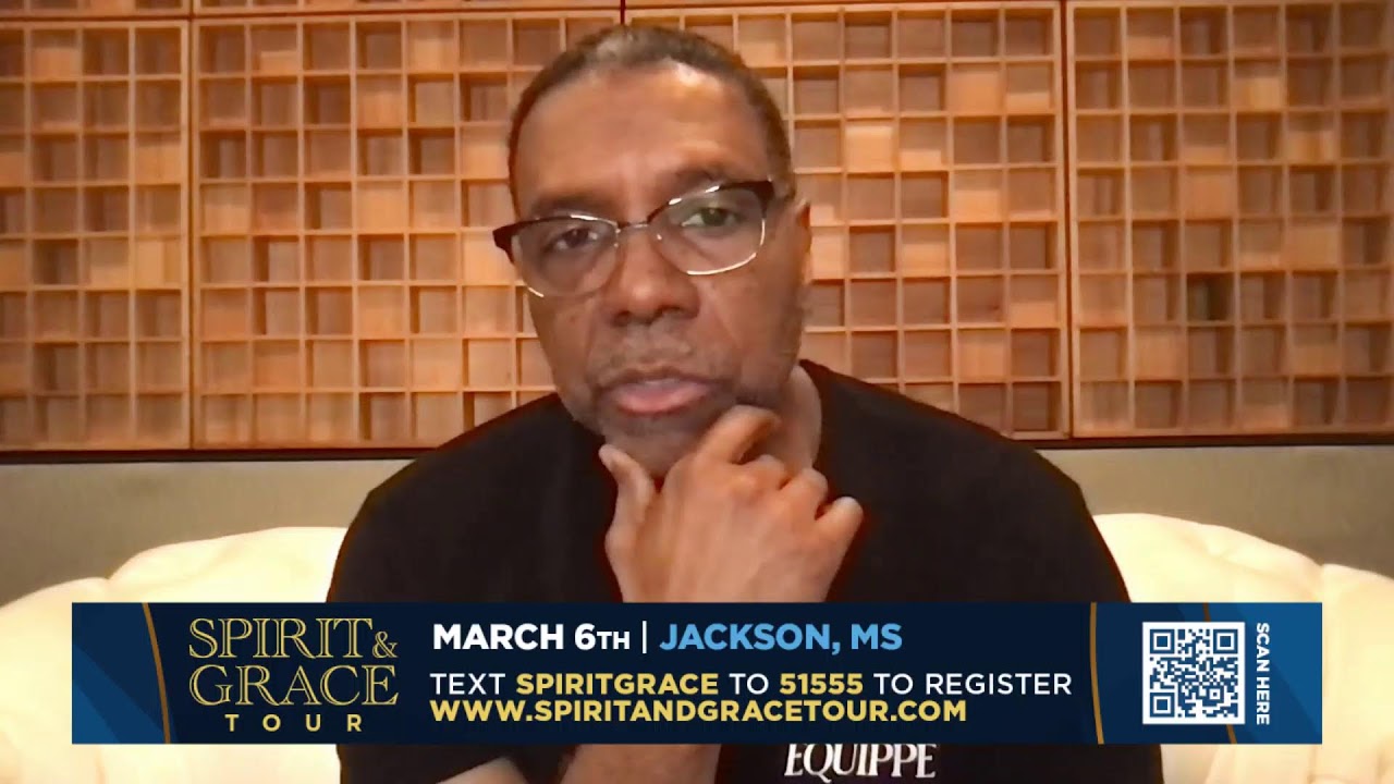 Confessions - CULTIVATING THE FRUIT OF THE SPIRIT