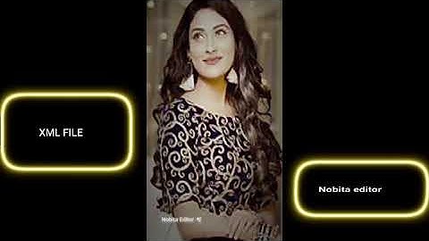 Galti Se Mistake 🔥/  NEW TRENDING XML / XML ON THE Description //XML @nobita editor #viralvideo