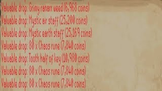 Osrs 21 How To Setup Loot Notifications Quick Guide Super Easy Youtube Osrs 21 How To Setup Loot Notifications Quick Guide Super Easy Youtube
