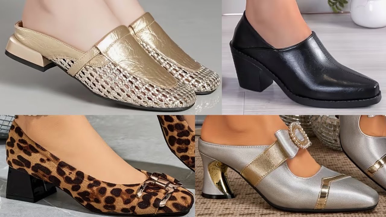 2026 ОЧЕНЬ СТИЛЬНЫЕ И САМЫЕ УДОБНЫЕ МОДЕЛИ ЖЕНСКОЙ ОБУВИ. НОВЕЙШАЯ КОЛЛЕКЦИЯ ПОВСЕДНЕВНОЙ ОБУВИ.