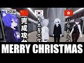 East Asians Review ‘Christmas Presents’ Given by Their Countries thumbnail