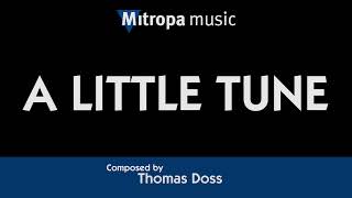 A Little Tune – Thomas Doss