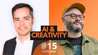 Antonio Daniele (IE University): Cognitive Offloading in Creative AI, Embodied Simulation in AI Art Wealth